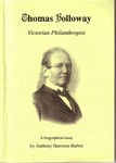 Thomas Holloway Victorian Philanthropist