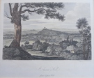 St Annes Hill From Egham Hill - Image 1