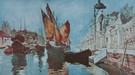 The Madonna of the Fishermen - Image 1