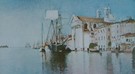 Bound for Alexandria: Venice - Image 1