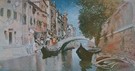Market Day Venice - Image 1