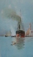 In From Trieste Venice - Image 1