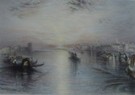 Approach To Venice - Image 1