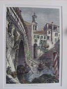 Off The Rialto Venice - Image 1