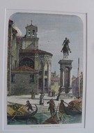 Church Of SS. Giovanni E Paolo - Image 1