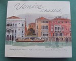 Venice Sketchbook