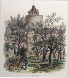 The Curfew Tower - Image 1