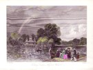 The Fishing Temple Virginia Water - Image 1
