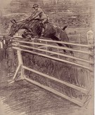 Olympia: A Seven Foot Jump - Image 1
