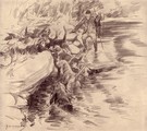 Otter Hounds - Image 1