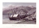 Ventiniglia on the Cornice Road - Image 1