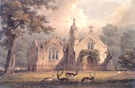 The Royal Chapel Windsor Great Park - Image 1