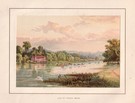 The Lake at Virginia Water - Image 1