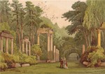 The Ruins at Virginia Water