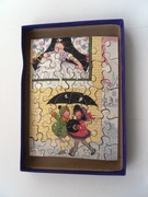 Chad Valley Jigsaw Puzzle - Image 2