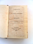 Bewick - A New System of the Natural History of Quadrupeds, Bird - Image 2