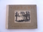 Views of Rye - Westchester County