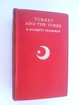 Turkey and the Turks