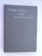 Friendly Relations Between Britain and Germany - Image 1