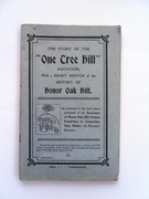 The Story of the One Tree Hill Agitation - Image 1