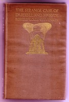 The Strange Case of Dr Jekyll and Mr Hyde - Image 1