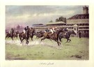 A Close Finish - Image 1