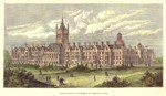 The Holloway Sanatorium Virginia Water Limited Edition