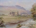 Tintern Abbey E.J. Maybery