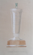 Silversmithing Drawings - Image 2