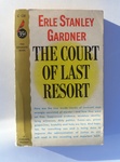 Erle Stanley Gardner