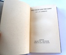 The Virgin And The Gipsy - First Edition - Image 3