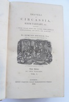 Travels in Circassia & Krim-Tartary - Image 3