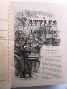 British Battles On Land And Sea - Image 2
