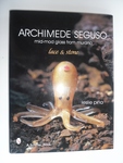 Archimede Seguso: Mid-mod Glass from Murano