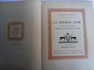 La Toison D'Or et Quelques Autres Contes De La Grce  Ancienne - Image 3