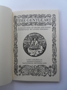 A'breg de L'Art Poetique Franҫois  - Image 2