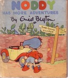 Noddy Has More Adventures - Image 1