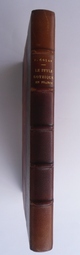 Le Style Gothique en France - Leatherbound - Image 2