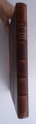 Le Style Roman en France - Leatherbound - Image 2