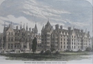The Royal Indian Engineering College Cooper's Hill Egham - Image 1