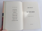 The Paper Moon: An Inspector Montalbano Mystery - First Edition - Image 4