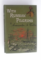 With Russian Pilgrims - Image 1