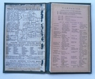 Philips' Cyclists' Map of the County of Hampshire - Image 2