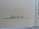 If Death Ever Slept - First Edition - Image 3