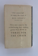 If Death Ever Slept - First Edition - Image 4
