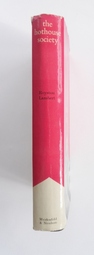 The Hothouse Society - First Edition - Image 2