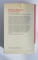 The Hothouse Society - First Edition - Image 4