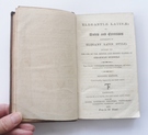 Elegantiӕ Latinӕ or Rules and Exercises Illustrative - Image 2