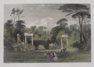 The Ruins Virginia Water - Image 1