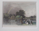 The Fishing Temple Virginia Water - Image 1